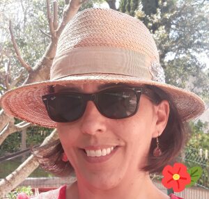 Photo de profil de Sophia Thami
