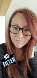 Photo de profil de Sophia Wolff