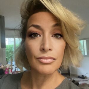 Photo de profil de Sophia Zeghib