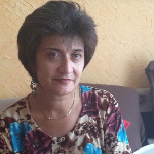 Photo de profil de Sophia Zekria