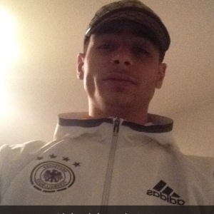 Photo de profil de Sophian Lahouel