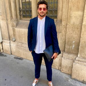 Photo de profil de Sophian Latifi