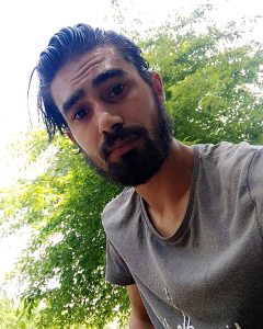 Photo de profil de Sophian Lazab