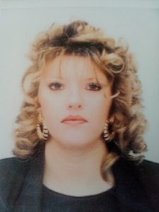 Photo de profil de Sophie Adam