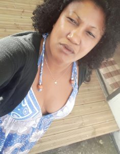 Photo de profil de Sophie Aipar