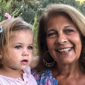 Photo de profil de Sophie Alfa