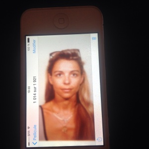 Photo de profil de Sophie Allamigeon