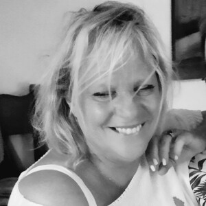 Photo de profil de Sophie Allouche