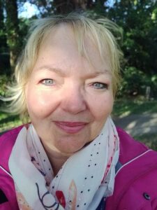Photo de profil de Sophie Amalvy
