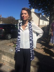 Photo de profil de Sophie Amoureux