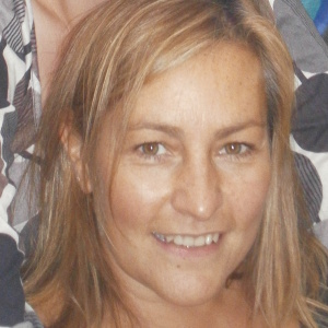 Photo de profil de Sophie Antoine