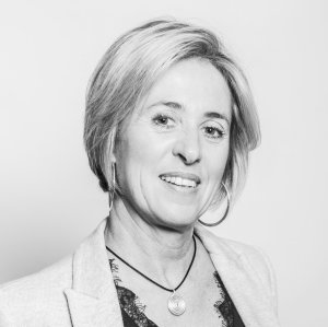 Photo de profil de Sophie Aravit