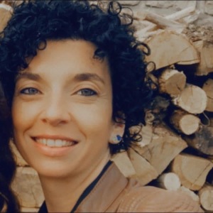 Photo de profil de Sophie Arbod