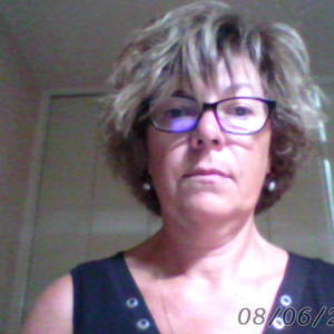 Photo de profil de Sophie Arsac