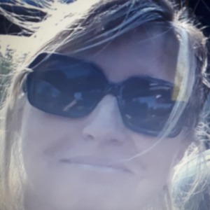 Photo de profil de Sophie Aubrit