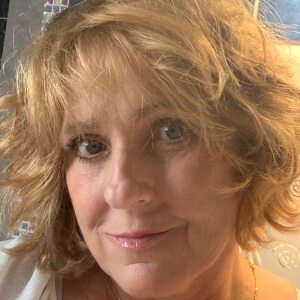 Photo de profil de Sophie Aubry