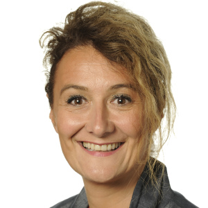 Photo de profil de Sophie Auconie