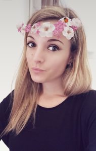 Photo de profil de Sophie Auger