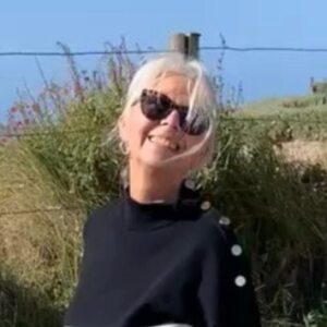 Photo de profil de Sophie Autenzio