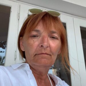 Photo de profil de Sophie Auzou
