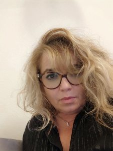 Photo de profil de Sophie Avi