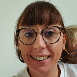 Photo de profil de Sophie Bacquet