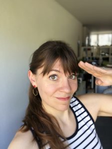 Photo de profil de Sophie Badina
