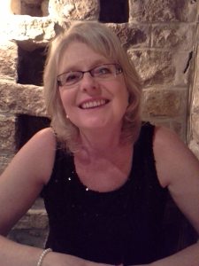 Photo de profil de Sophie Baita