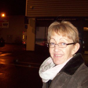 Photo de profil de Sophie Bakekolo