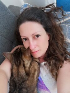 Photo de profil de Sophie Balmary