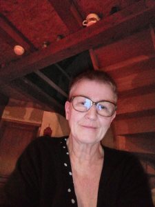 Photo de profil de Sophie Banzet-Heintz