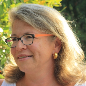 Photo de profil de Sophie Barrau Peillon