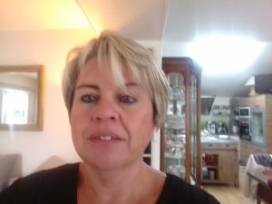 Photo de profil de Sophie Bastien