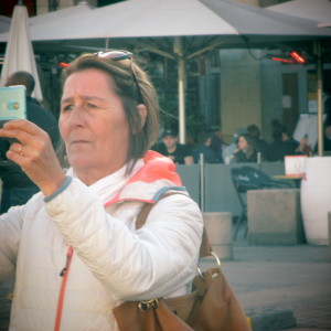 Photo de profil de Sophie Baudouin