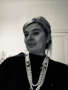 Photo de profil de Sophie Bazela