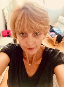 Photo de profil de Sophie Bazin