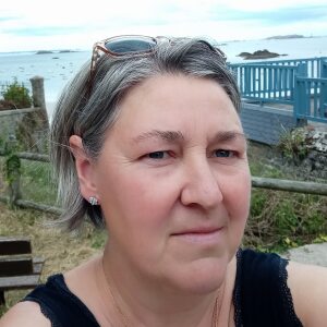 Photo de profil de Sophie Beaulieu