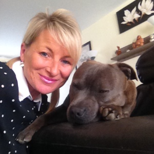 Photo de profil de Sophie Beauvais
