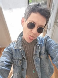 Photo de profil de Sophie Beauvais