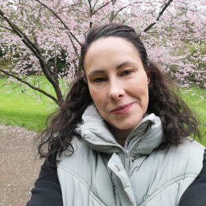 Photo de profil de Sophie Bedet