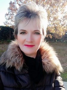 Photo de profil de Sophie Bedrossian