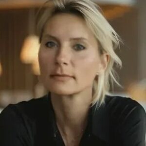 Photo de profil de Sophie Beguin