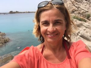 Photo de profil de Sophie Bellocq