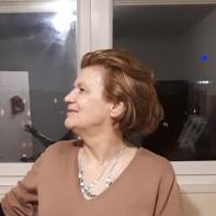 Photo de profil de Sophie Benard