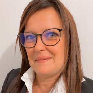 Photo de profil de Sophie Bender