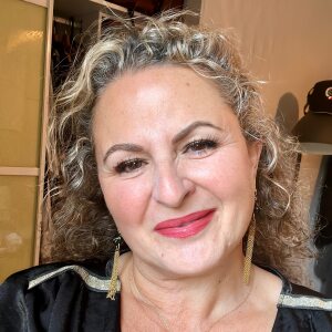 Photo de profil de Sophie Bensaid