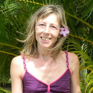 Photo de profil de Sophie Berckmans