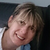 Photo de profil de Sophie Bergue