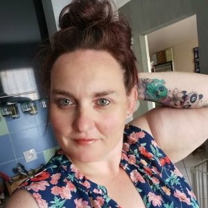 Photo de profil de Sophie Berneise
