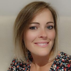 Photo de profil de Sophie Bernier